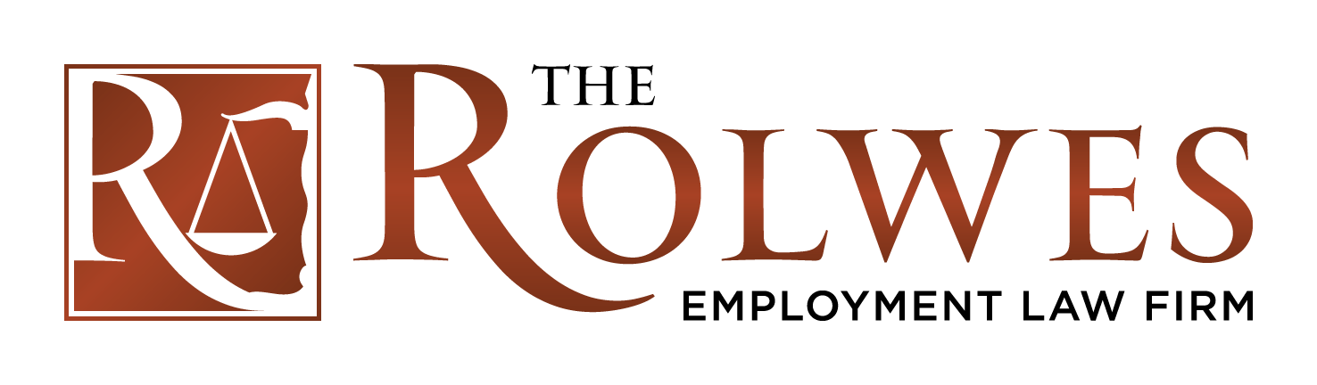 Attorneys - The Rolwes Employment Law Firm, LLC